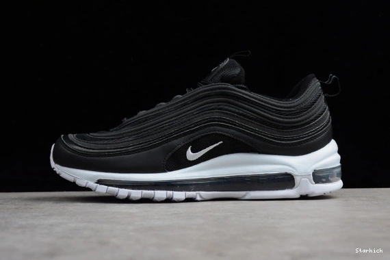 OG NIKE BLACK MAX 921826-001 AIR WHITE 97 0722